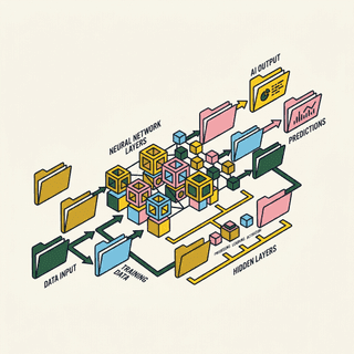 Neural network nodes